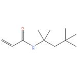 N-(1,1,3,3-Tetramethylbutyl)-acrylamide