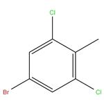 5-Bromo-1,3-dichloro-2-methylbenzene