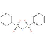 Bis(benzene sulphonyl)-imide