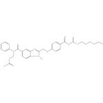 Desethyl Dabigatran Etexilate Carboxamide