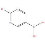 2-Bromopyridine-5-boronic acid