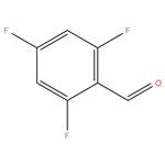 2,4,6-trifluorobenzaldehyde