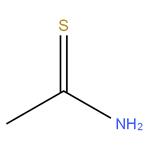 Thioacetamide, 98%