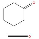 Ketonic resin