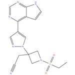 Baricitinib API