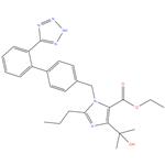 Olmesartan Ethyl Ester