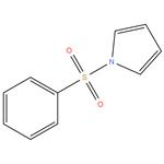 1-Benzenesulfonyl-1H-pyrrole