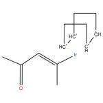 (ACETYLACETONATO)(1,5-CYCLOOCTADIENE)IRIDIUM (I)