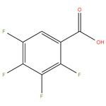 2,3,4,5-tetrafluorobenzoic acid