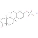 Conjugated estrogen