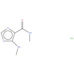 Theophyllidine Hydrochloride