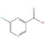 6-Chloropyrazine-2-carboxylic acid