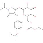 Remogliflozin etabonate