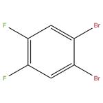 1,2-dibromo-4,5-difluorobenzene