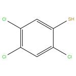 2,4,5-trichlorobenzenethiol