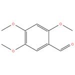 2,4,5-Trimethoxybenzaldehyde 99% (Asaraldehyde)