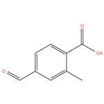 4-formyl-2-methylbenzoic acid