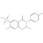 Metolazone EP Impurity B
Metolazone USP RC D