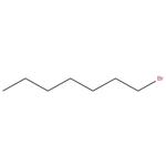 1-Bromoheptane, 98% (Heptyl bromide)