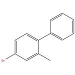 2-Methyl-4-bromobiphenyl