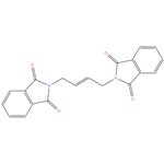 2,2’-(2E)-2-BUTENE-1,4-DIYLBIS[1H-
ISOINDOLE-1,3(2H)-DIONE]