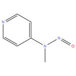 4-(Nitrosomethylamino)pyridine