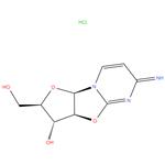 Ancitabine hydrochloride