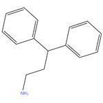 3,3-Diphenylpropylamine