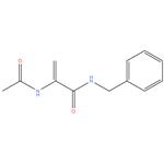 2-acetamido-N-benzylprop-2-enamide