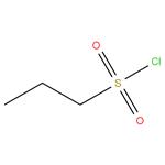 Propane-1-sulfonyl chloride