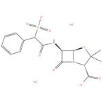 Sulbenicillin Sodium