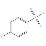 4-Fluorobenzenesulfonyl chloride