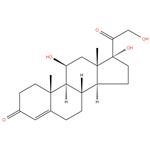 Hydrocortisone