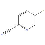 5-fluoropyridine-2-carbonitrile