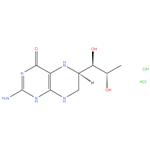 Sapropterin dihydrochloride