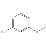 4-Amino-6-methoxy pyrimidine