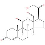 Aldosterone