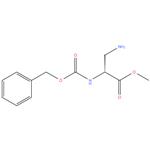 CBZ-D-Alanine Methyl ester