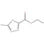 5-Methyl-1,3,4-oxadiazole-2-carboxylicacid ethylester