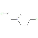 3-Dimethylamino-1-propyl chloride hydrochloride