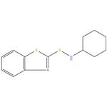 N-Cyclohexyl-2-benzothiazolesulfenamide