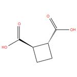 Trans-cyclobutane-1,2-dicarboxylic acid