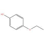 Hydroquinone monoethyl ether