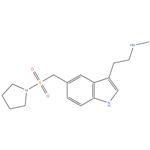 Almotriptan Related Compound C (N-Desmethyl Almotriptan)