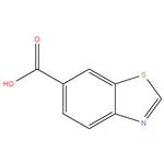 BENZOTHIAZOLE 6-CARBOXYLIC ACID