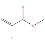 Methyl 2-Fluoroacrylate