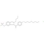 N-Desbutyl Dronederone