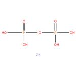 Zinc pyrophosphate