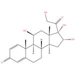 Budesonide EP Impurity A