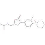 Linezolid N-oxide